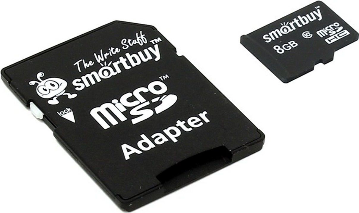 Micro sdhc карта. Карта памяти SMARTBUY MICROSDHC class 10 8gb + SD Adapter. Карта памяти SMARTBUY MICROSDHC class 10 16gb. Карта памяти 8gb Smart buy MICROSDHC class 10 (SD адаптер). SMARTBUY MICROSD 64gb карта памяти (с адаптером SD) class10.