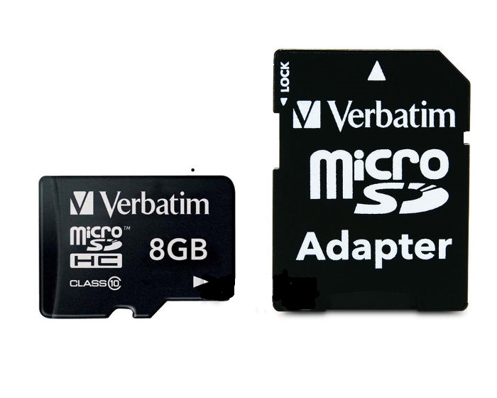 Лучшая microsd карта памяти