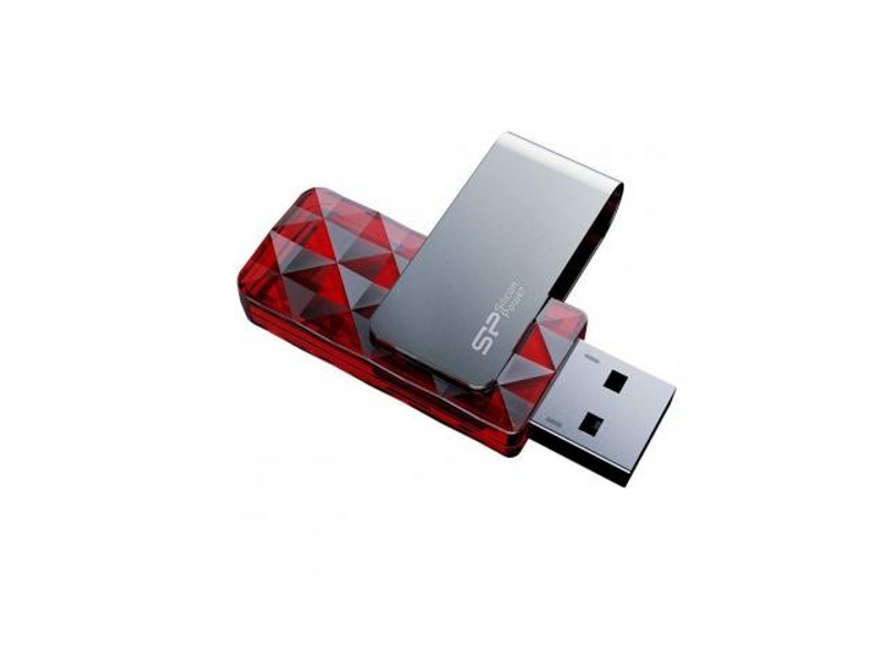 Накопители usb silicon power