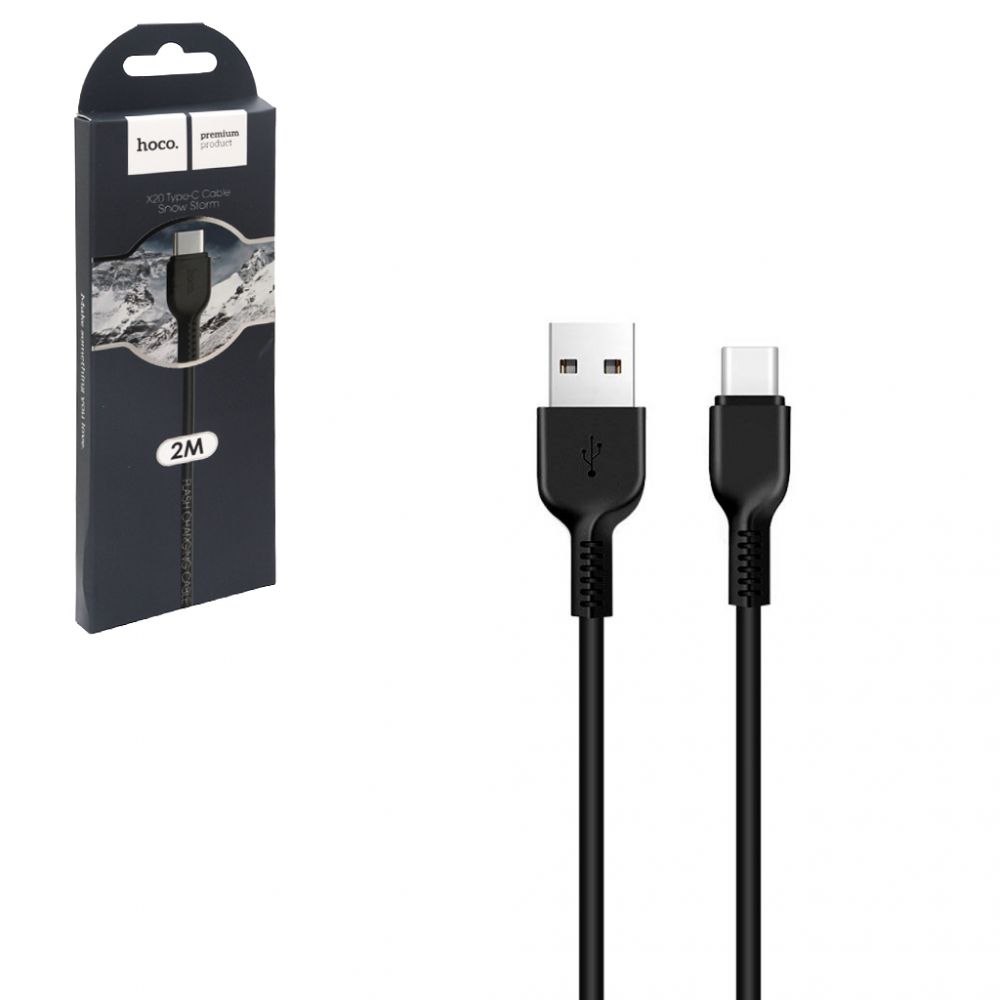 Hoco usb. USB кабель Type-c Hoco x20. Кабель Type-c Hoco x20 Type-c 3a. Hoco x20 2m. Кабель Hoco x20 Flash USB - USB Type-c 3 м.