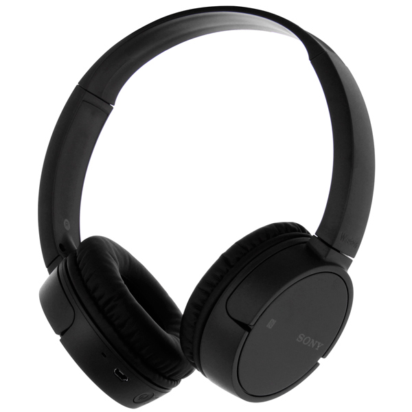 Sony WH CH500 Bluetooth