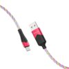 borofone-bu19-streamer-charging-data-cable-for-usb-c-connectors