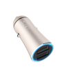 hoco-z30a-easy-route-dual-port-car-charger-safe