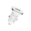 borofone-bz12a-lasting-power-qc30-single-port-in-car-charger-specs