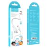 hoco-x67-nano-silicone-charging-data-cable-for-micro-usb-package-white