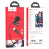 hoco-l14-type-c-lavalier-microphone-package