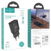 hoco-c88a-star-round-dual-port-wall-charger-eu-package-black