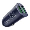 hoco-z39-farsighted-dual-port-qc3.0-car-charger-specs