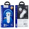 hoco-z40-superior-dual-port-car-charger-package-white