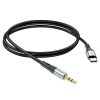 hoco-upa22-aux-to-tc-silicone-audio-cable-flexible
