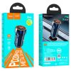 hoco-z46a-blue-whale-pd20w-qc3-car-charger-packaging-sapphire-blue