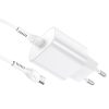 hoco-n22-jetta-pd25w-wall-charger-eu-type-c-to-type-c-set