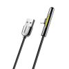 hoco-u65-colorful-magic-wand-charging-data-cable-for-lightning