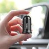 hoco-z30-easy-route-dual-port-mini-car-charger-hand
