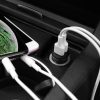 hoco-z30-easy-route-dual-port-mini-car-charger-phones