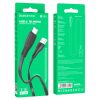 borofone-bx85-auspicious-charging-data-cable-usb-to-musb-packaging-black