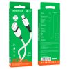 borofone-bx79-silicone-charging-data-cable-usb-to-ltn-packaging-white