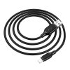 borofone-bx42-encore-silicone-charging-data-cable-for-lightning-wire