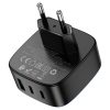 hoco-cs33a-amanecer-pd30w-3-ports-2c1a-wall-charger-eu-specs