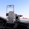 hoco-h19-mighty-car-center-console-phone-holder-interior