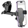 hoco-h19-mighty-car-center-console-phone-holder-windshield