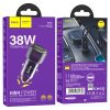 hoco-z52-spacious-pd38w-1c1a-car-charger-packaging-transparent-purple